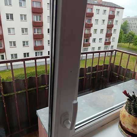 Margo-Apartament Ventspils Ngoại thất bức ảnh