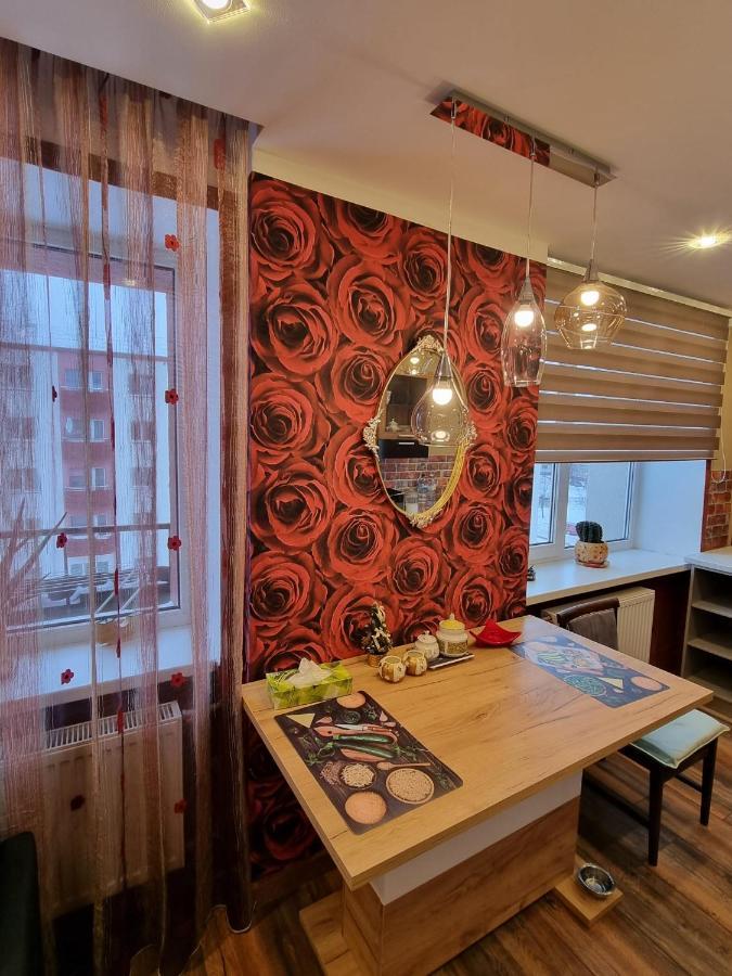Margo-Apartament Ventspils Ngoại thất bức ảnh