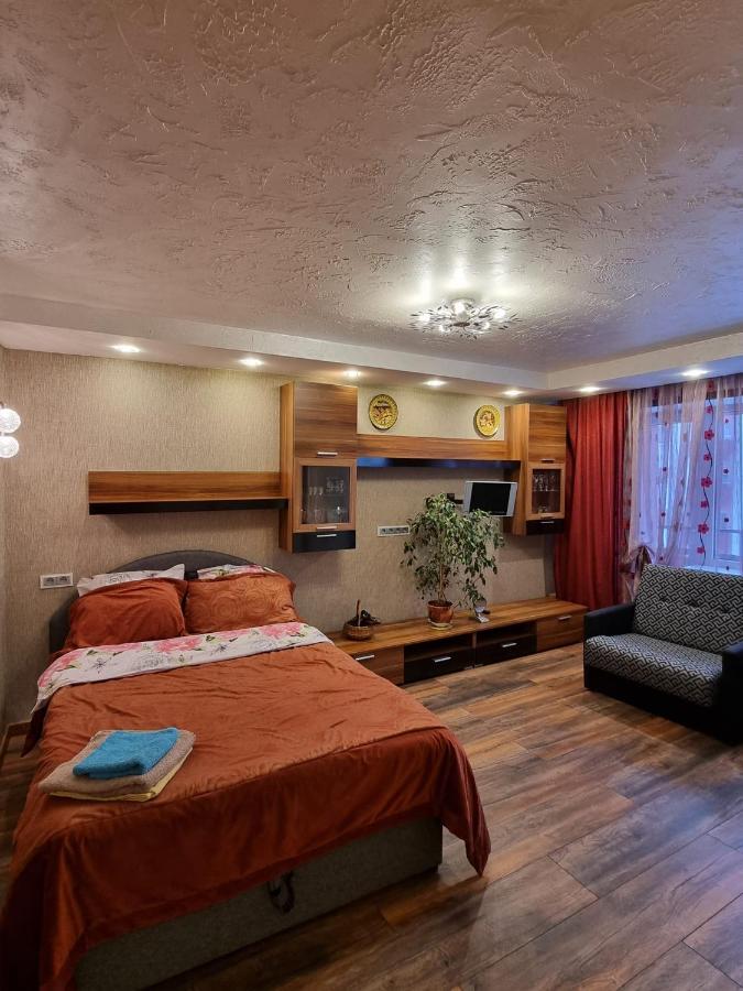 Margo-Apartament Ventspils Ngoại thất bức ảnh