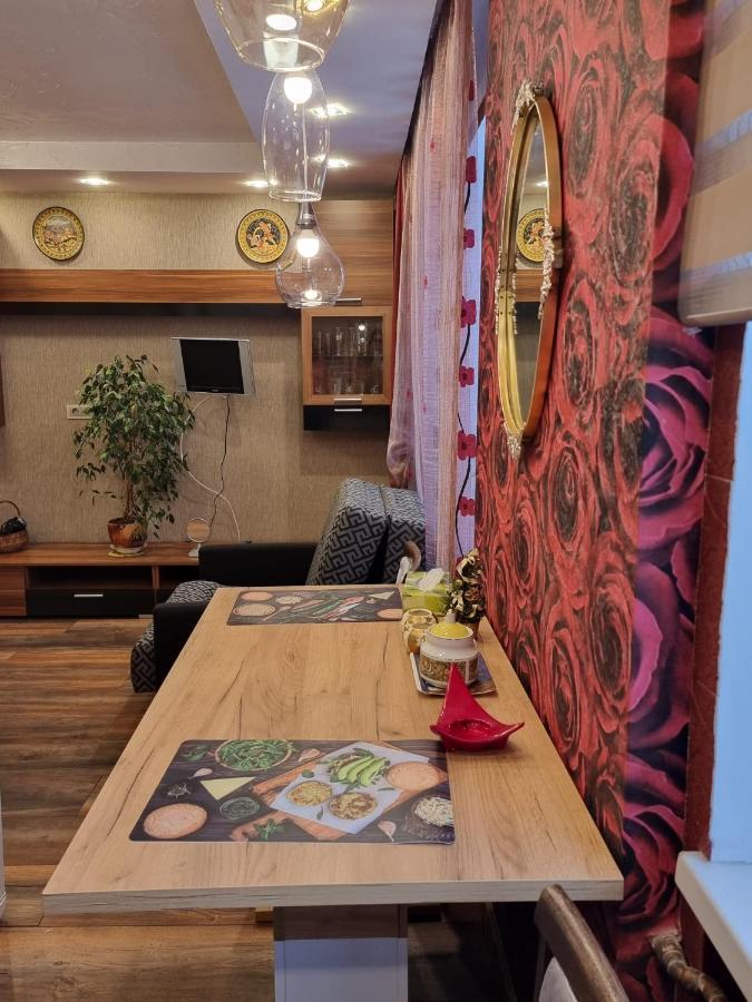 Margo-Apartament Ventspils Ngoại thất bức ảnh