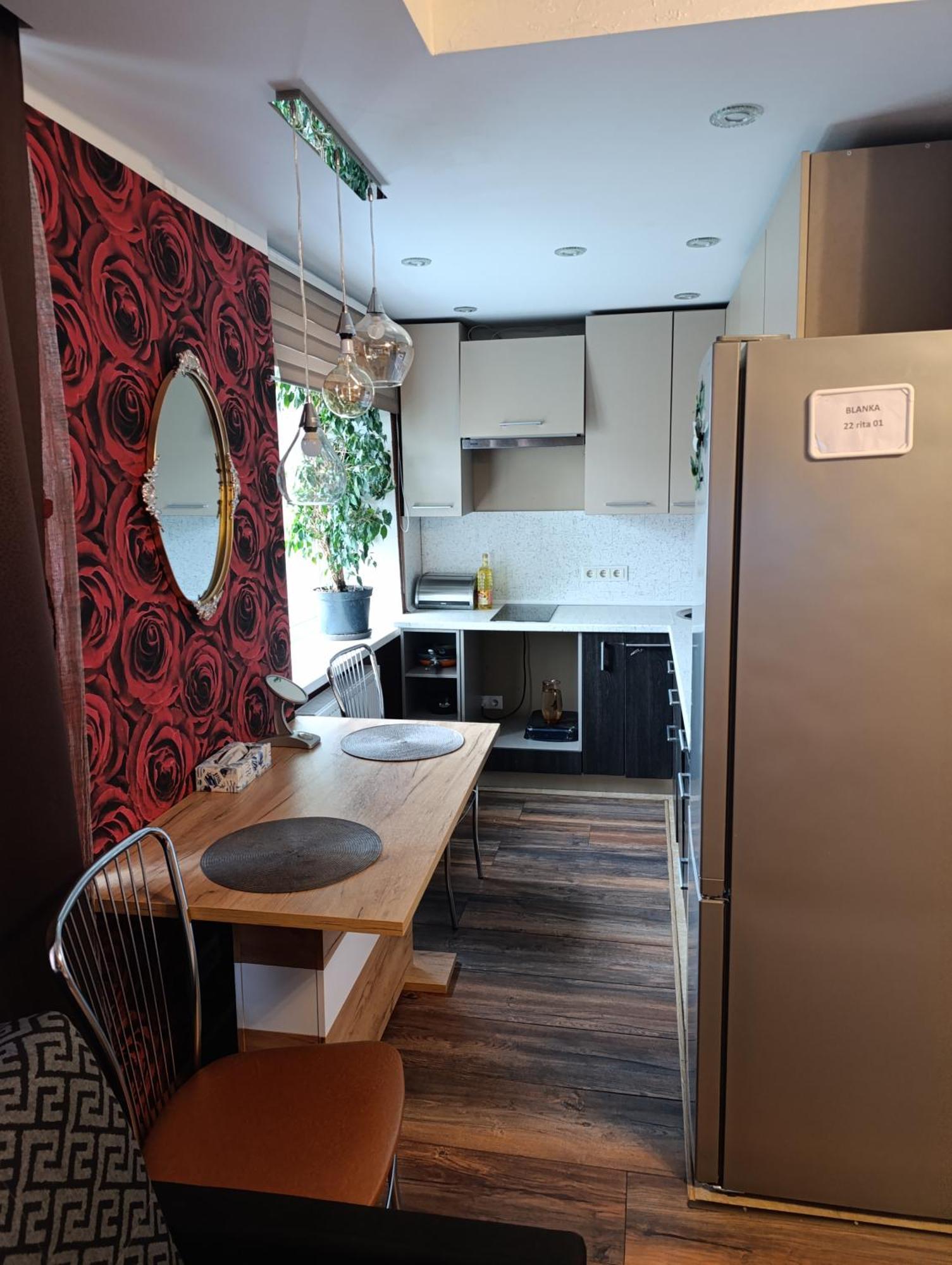 Margo-Apartament Ventspils Ngoại thất bức ảnh