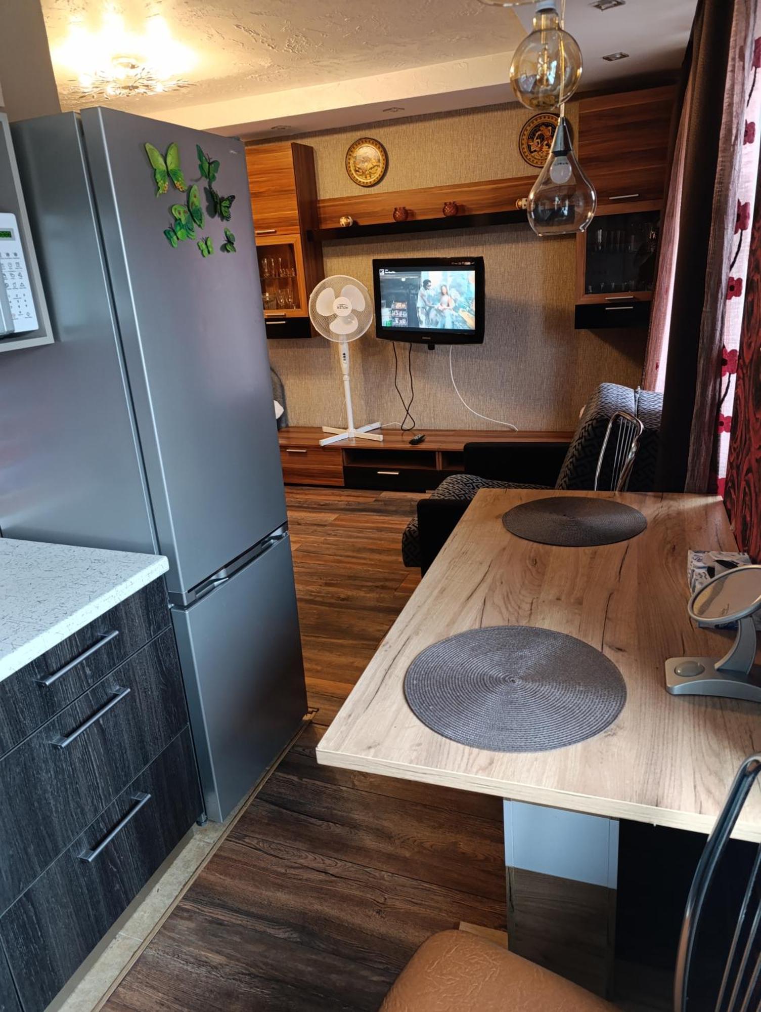 Margo-Apartament Ventspils Ngoại thất bức ảnh